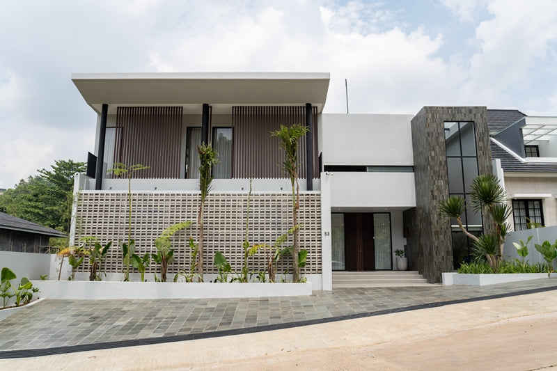 Kireina Mori Forest View Villa
