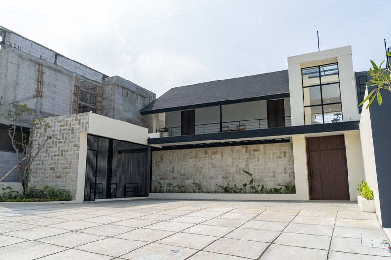 Jaden Hill Mountain View Villa