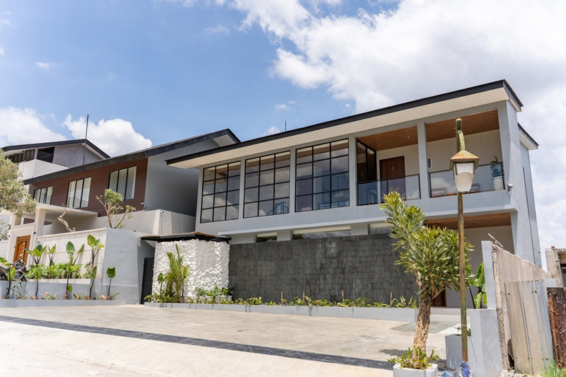 Diamond Hill Mountain View Villa