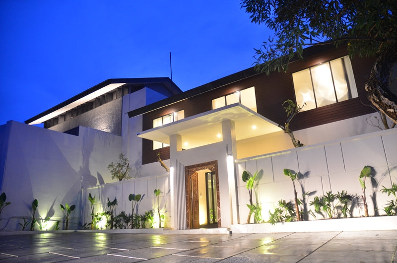 Emerald Hill Mountain View Villa