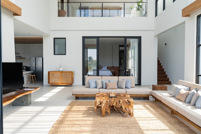 Beverly Hill Mountain View Villa