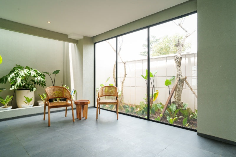 Emerald Hill Mountain View Villa