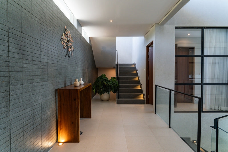Diamond Hill Mountain View Villa