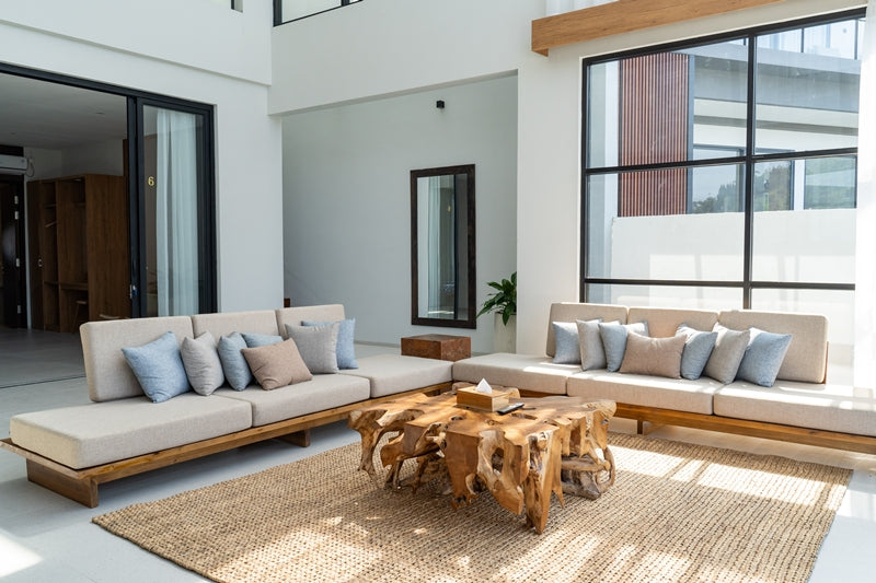 Beverly Hill Mountain View Villa
