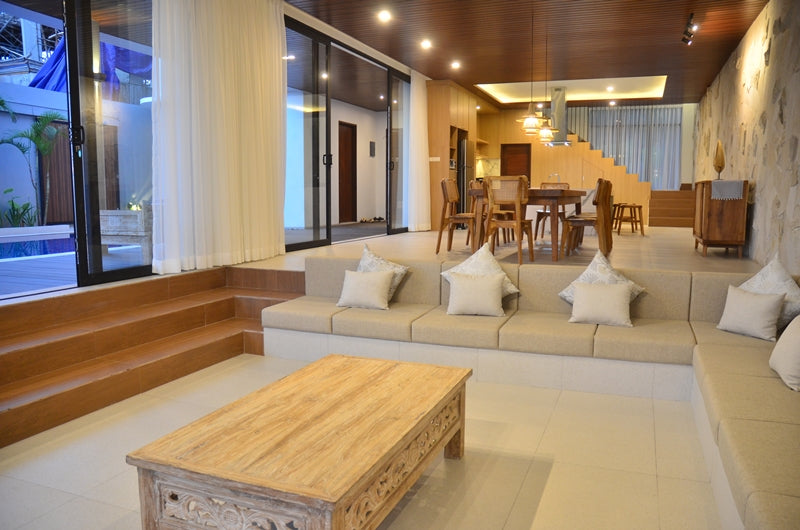 Sunshine City View Villa
