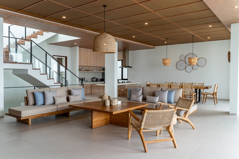 Sunrise City View Villa