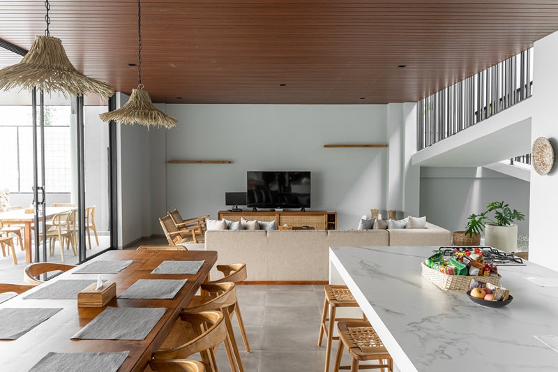 Greenhill Mountain View Villa
