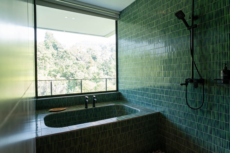 Kireina Mori Forest View Villa