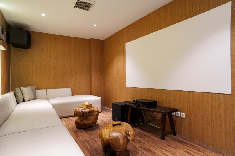 Emerald Hill Mountain View Villa