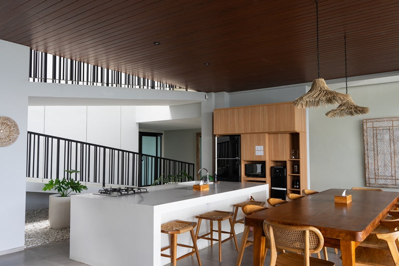 Greenhill Mountain View Villa