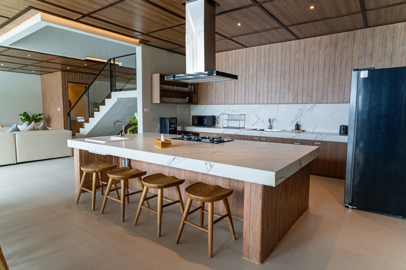 Diamond Hill Mountain View Villa