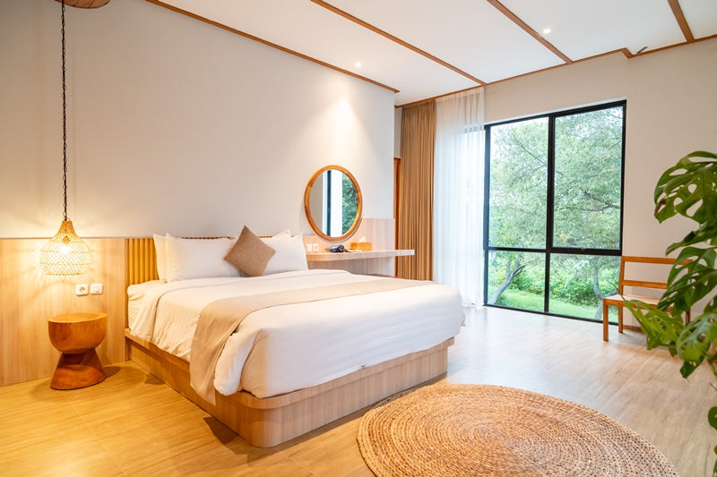 Maplewood Hill Mountain View Villa