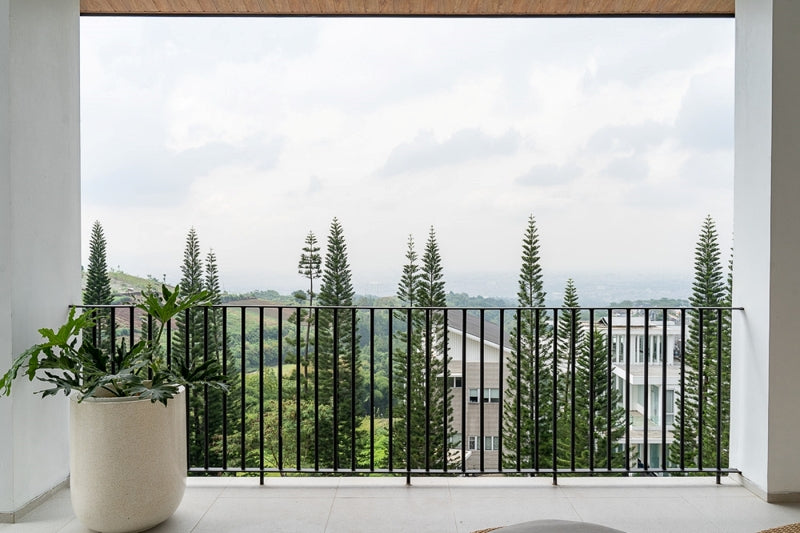 Sunrise City View Villa