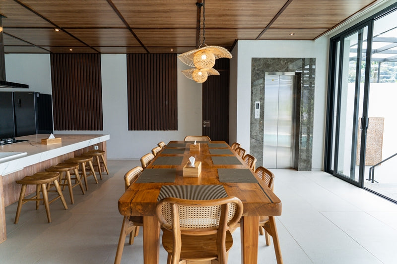 Diamond Hill Mountain View Villa