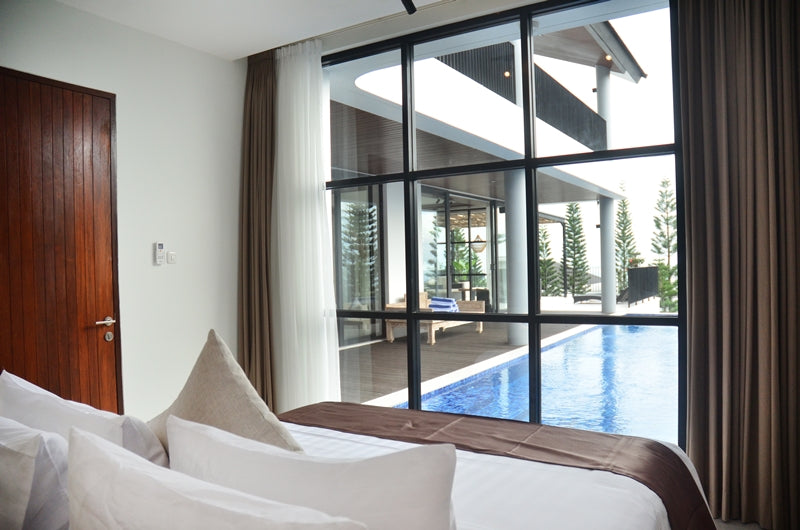 Sunshine City View Villa