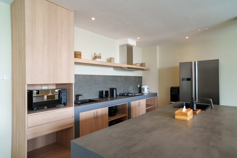 Emerald Hill Mountain View Villa