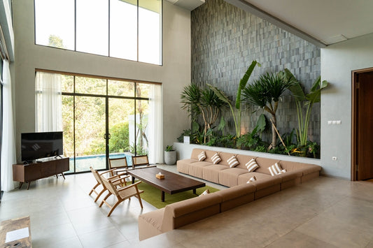 Kireina Mori Forest View Villa