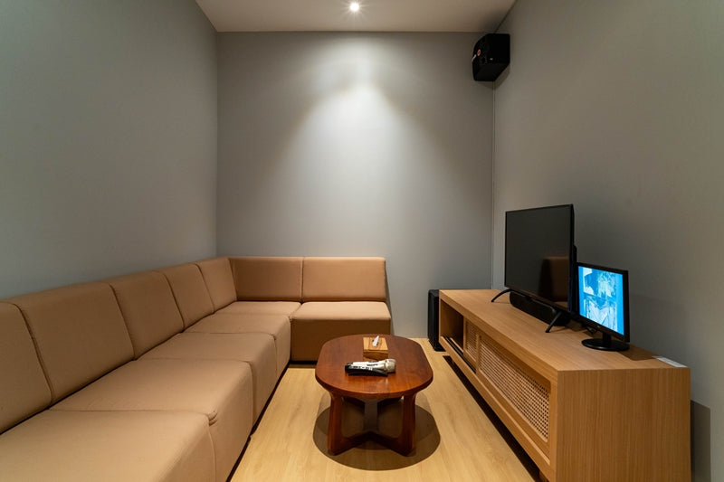 Kireina Mori Forest View Villa