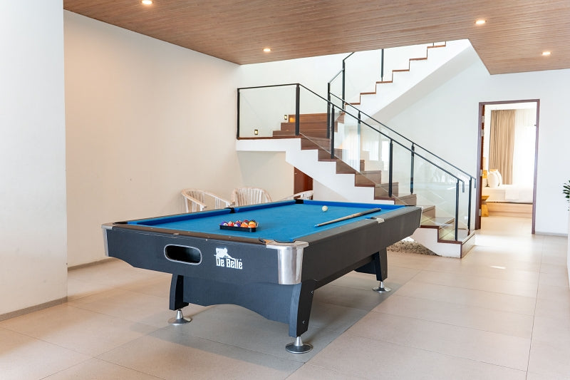 Sunrise City View Villa