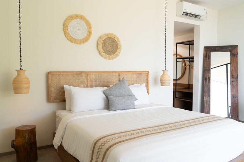 Greenhill Mountain View Villa