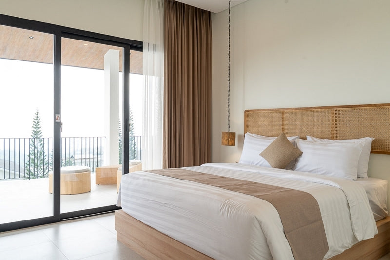 Sunrise City View Villa