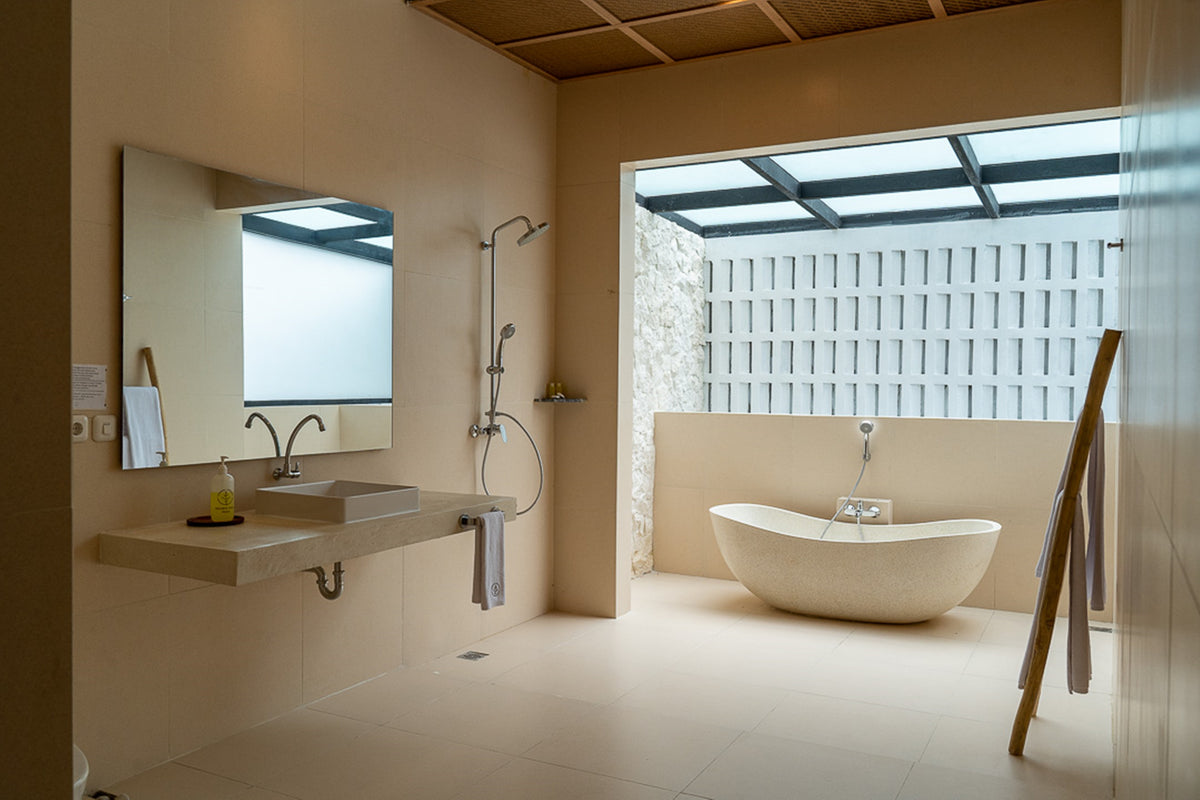 Sunrise City View Villa