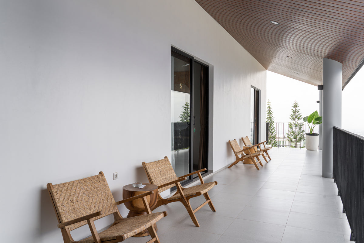 Sunshine City View Villa