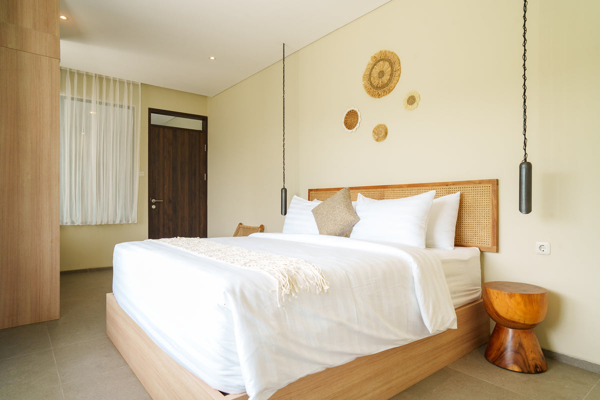 Emerald Hill Mountain View Villa