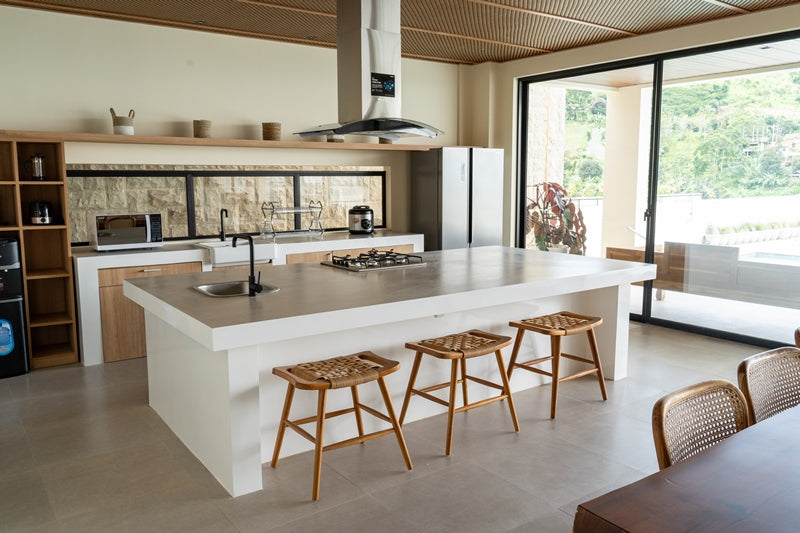 Jaden Hill Mountain View Villa