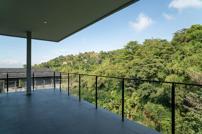 Kireina Mori Forest View Villa