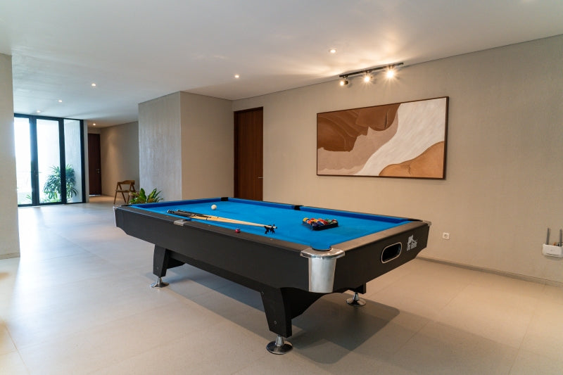 Diamond Hill Mountain View Villa