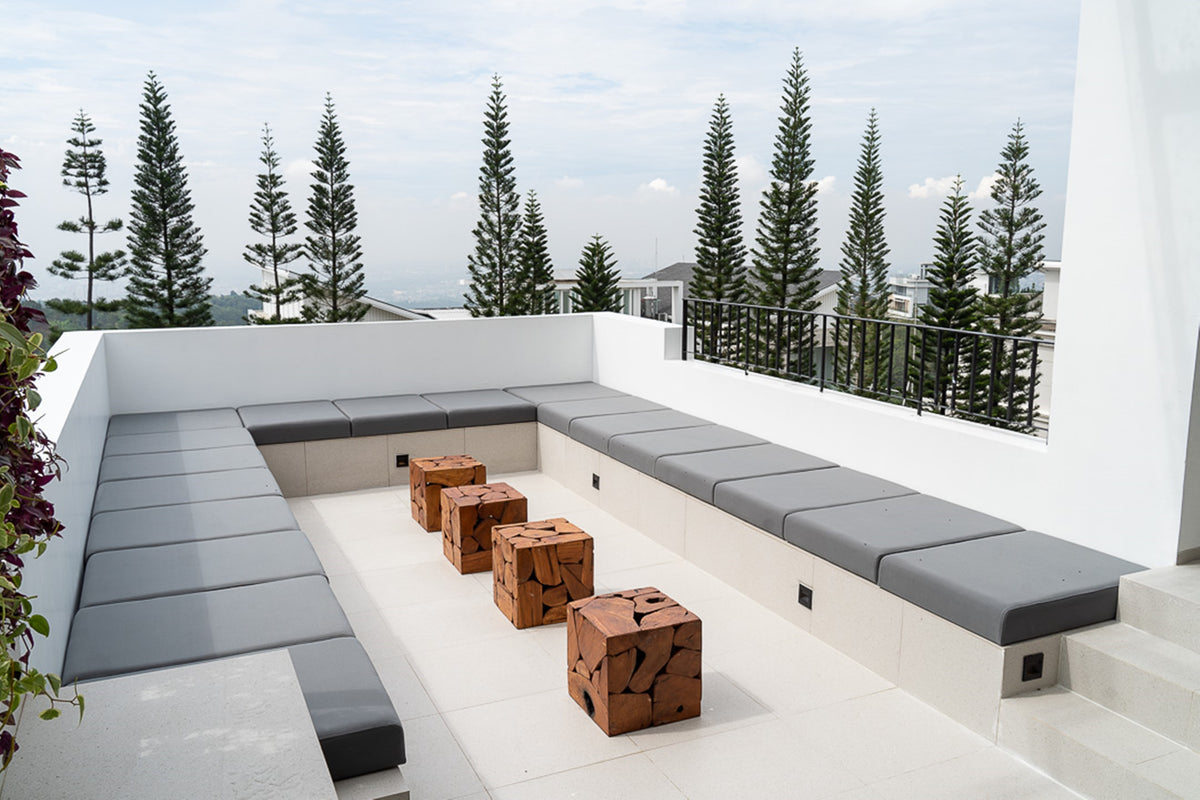Sunrise City View Villa